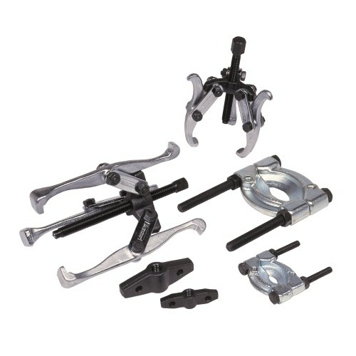 SYKES PICKAVANT Mechanical Puller + Separator Kit 200mm 84906