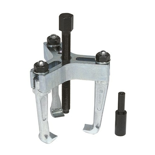 SYKES PICKAVANT Thin Jaw Triple Leg Puller - 75mm 86010