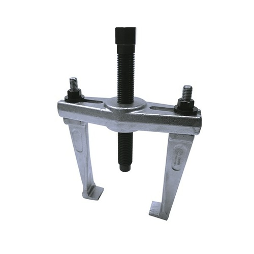 SYKES PICKAVANT Thin Jaw Twin Leg Puller - 150mm 86100
