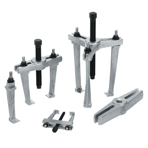 SYKES PICKAVANT Mechanical Puller Kit - Thin Jaw 184mm 86504