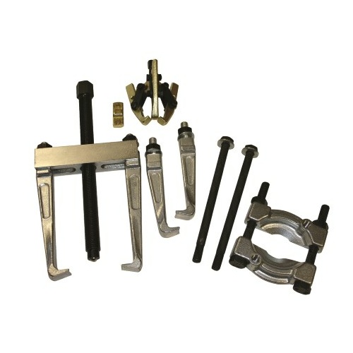 SYKES PICKAVANT Mechanical Puller + Separator Kit - Thin Jaw 75mm 93003