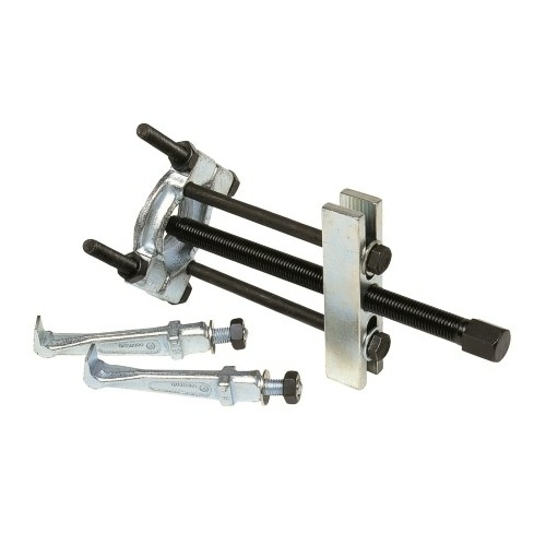 SYKES PICKAVANT Mechanical Puller + Separator Kit - Thin Jaw 75mm 93005