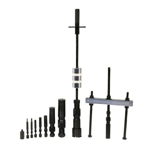 SYKES PICKAVANT Internal Split Collets Extractor Kit 95800