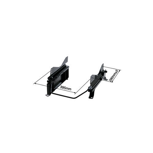 BRIDE SEAT RAIL FB/FK TYPE FOR TOYOTA Aristo JZS147 (2JZ-GTE) Left-  T122FK
