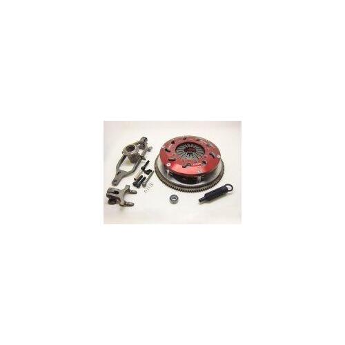 DCS for Toyota 1JZGTE - R154