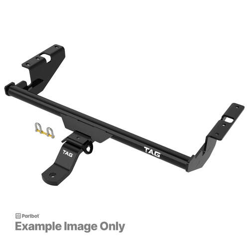 TAG LIGHT DUTY TOWBAR for Toyota Rav4 (01/1994-06/2000)