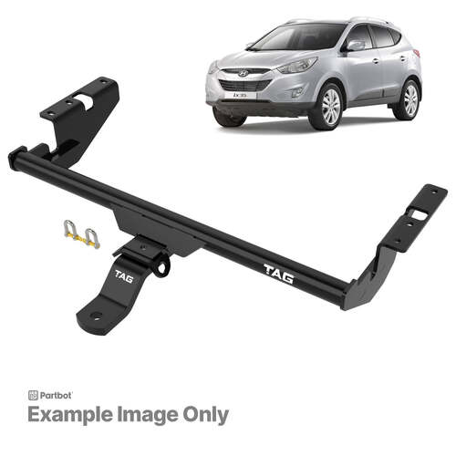 TAG Light Duty Towbar for Hyundai ix35 (01/2010-12/2015)
