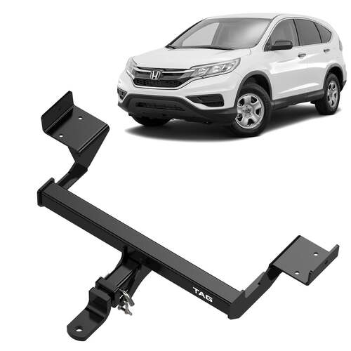 TAG HEAVY DUTY TOWBAR for Honda CR-V (06/2017-on)