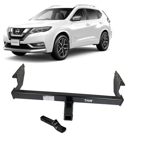 TAG HEAVY DUTY TOWBAR for Nissan X-TRAIL (12/2013-on)