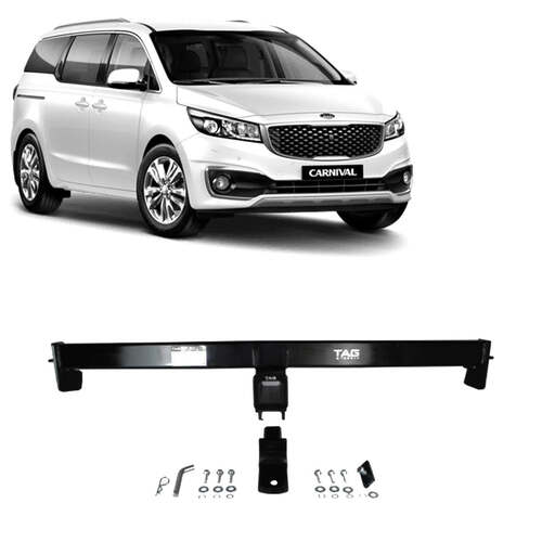 TAG Heavy Duty Towbar for KIA Carnival (02/2015-on)