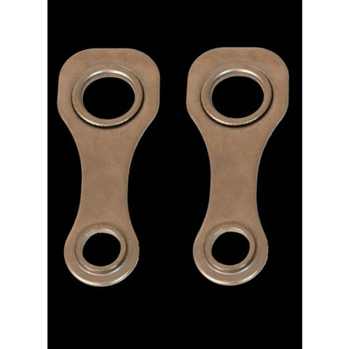 GENINE TAKATA BOLT ON BRACKETS SNAP ON ATTACHMENT 