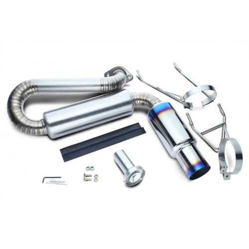Tomei Full Titanium Muffler Kit Expreme (MX-5 ND)