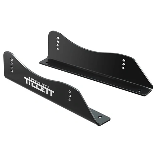Tillett TBB5 Aluminium Side Mount Seat Bracket Set - Suits Tillett B5 Seats