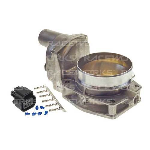 Raceworks Hitachi LS3 90mm Drive By Wire Throttle Body (incl. Plug And Pins)  TBO-502