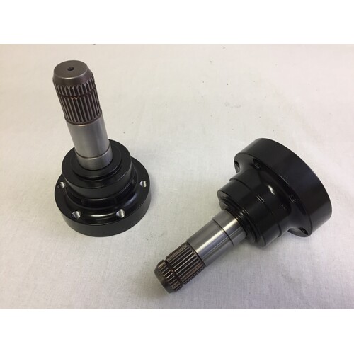 The Driveshaft 31-Spline Inner Stubs for 108mm CV - Right (R32-R34 GT-R)