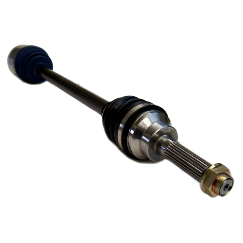 The Driveshaft RA8526X4-KIT Rear Axle for R180 Diff (WRX 01-07/STi 98-00)-1PCS