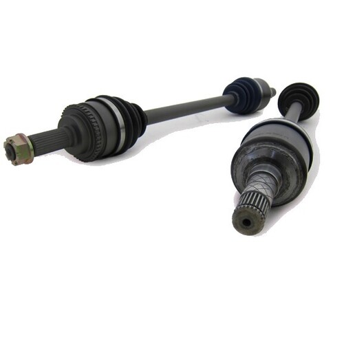 The Driveshaft RA8530X4-KIT Direct Fit Rear Axles - 800HP (STi 09-20)
