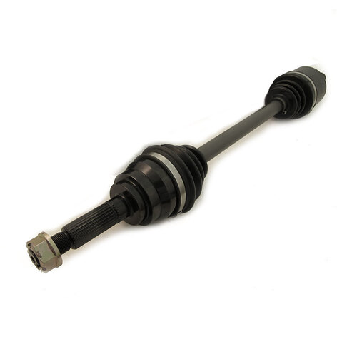 The Driveshaft 800HP Direct Fit Axles - Suit R180 Conversion (WRX 08-12)