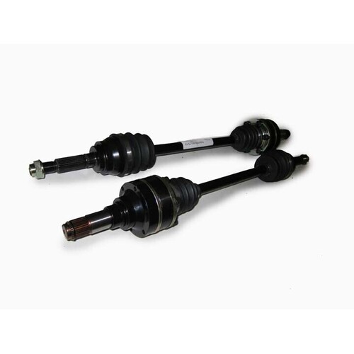 The Driveshaft RA8601X4-KIT 800HP Level 4 Direct Bolt-in Rear Axles (BRZ/86)