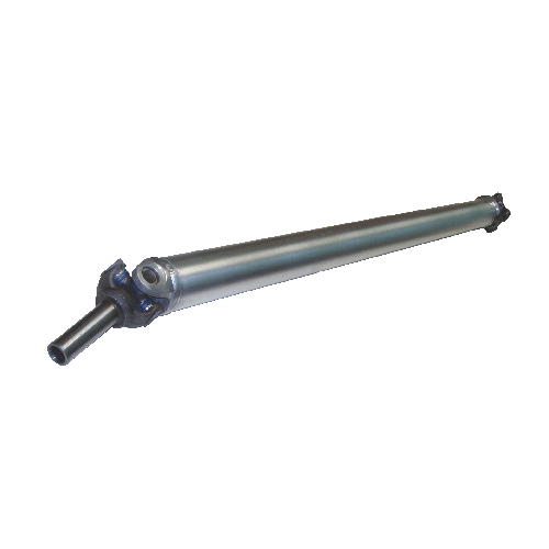 The Driveshaft SUSH8 Driveshaft - 1-piece 3" Aluminium (WRX/STi GC8 6spd MT)