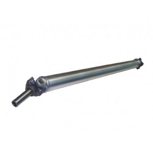 The Driveshaft TOSH87 Driveshaft - 1-piece 3" Aluminium (BRZ/86 AT) Driveshaft