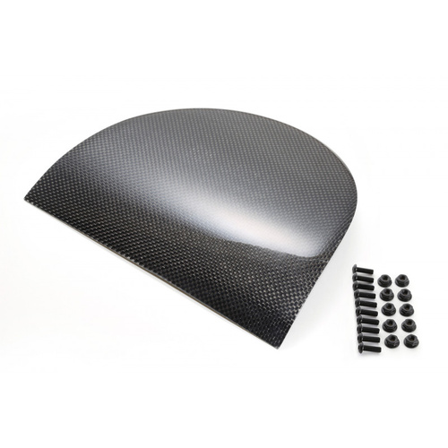 CARBON BUMPER COVER 86/FR-S/BRZ EARLY MODEL