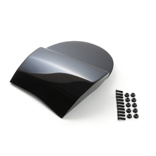 TOMEI FRP BUMPER COVER 86 LATE MODEL