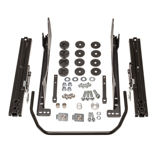 Tillett TEMIRA01 Seat Bracket and Runner Kit - Suits Tillett B6/B7/B8/B9/B10 Seats