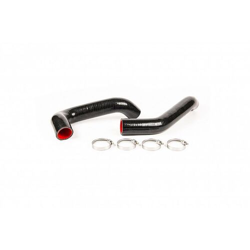 TERRATUFF Intercooler Hose Kit FOR Isuzu DMAX 2016+)