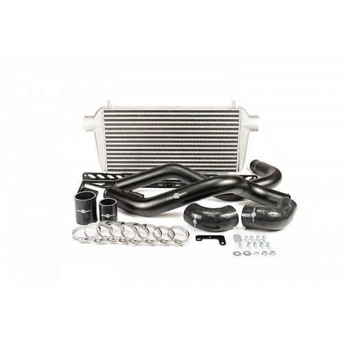 TERRATUFF Front Mount Intercooler Kit FOR Toyota Hilux N70)