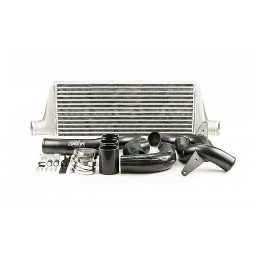 TERRATUFF Front Mount Intercooler Kit FOR Toyota N80 Hilux 2016+)