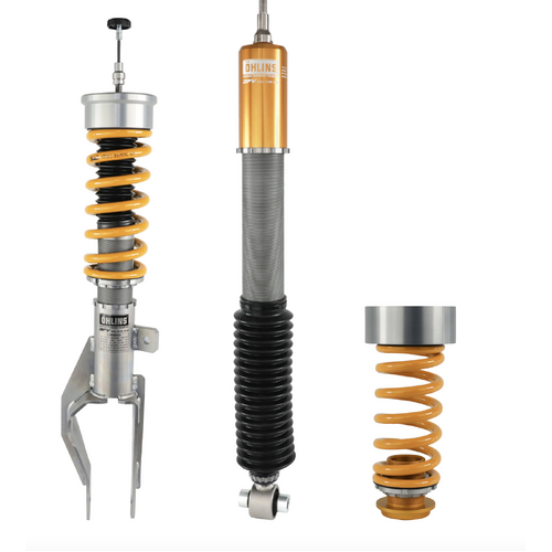 Ohlins R&T Coilovers FOR Tesla Model Y 20-22/Model 3 17-22
