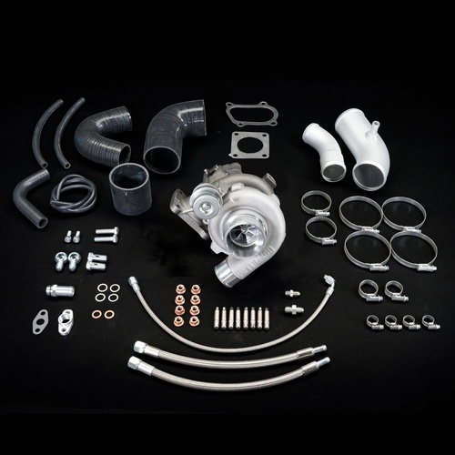 HPD TURBO KIT for TOYOTA LANDCRUISER 100 SERIES 1HDFTE 1998-2006