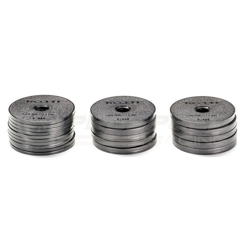 Tillett TK3 40mm Nylon Washer Hardware Set - Suits Tillett Car Seats