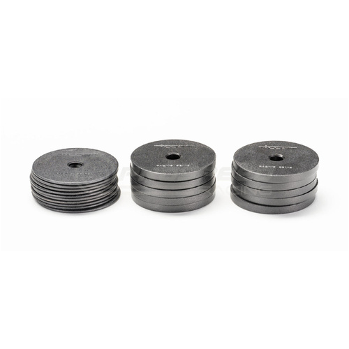Tillett TK4 51mm Nylon Washer Hardware Set - Suits Tillett Car Seats