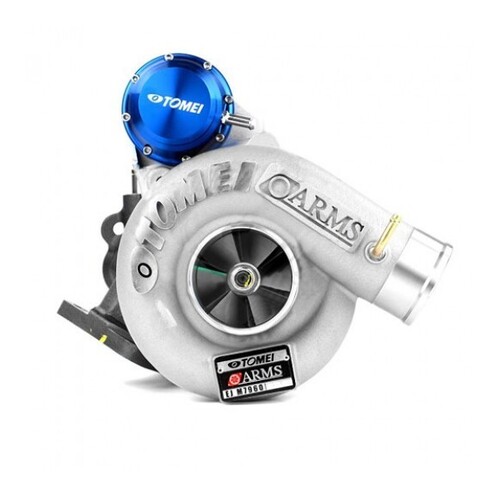 Tomei ARMS M7960 Turbo for (WRX 01-07/STi 02-20)