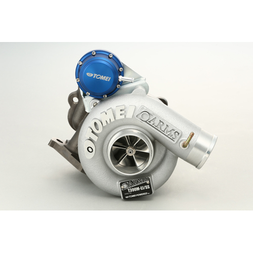 Tomei ARMS T390M Bolt On Single Scroll Turbo Charger FOR Subaru WRX/STI/FXT/LGT
