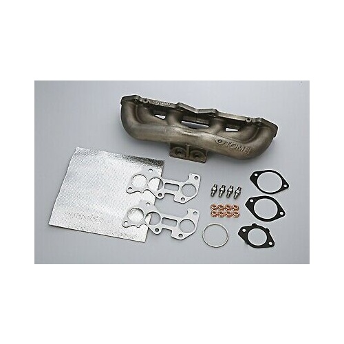 TOMEI EXHAUST MANIFOLD V2 KIT for TOYOTA 1JZ-GTE-412001