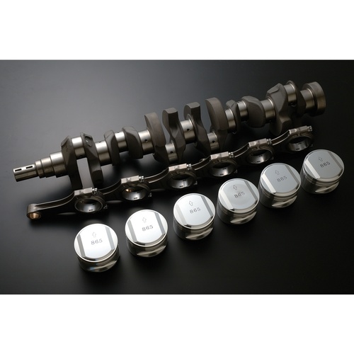 TOMEI STROKER KIT NISSAN SKYLINE RB28 KIT