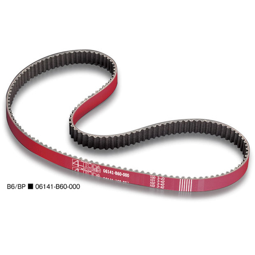 TODA RACING HIGH POWER TIMING BELT FOR MAZDA Roadster (MX-5) NB8C (BP-ZE) 1/98-7/05 Belt size: 145YU22