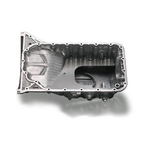 TODA RACING ANTI G FORCE OIL PAN FOR HONDA S2000 AP2 (F22C) 11/05-
