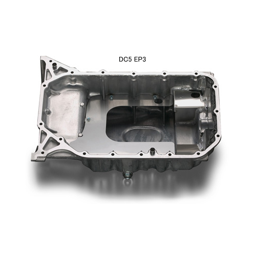 TODA RACING ANTI G FORCE OIL PAN FOR HONDA Integra type R DC5 (K20A) 7/01-7/06