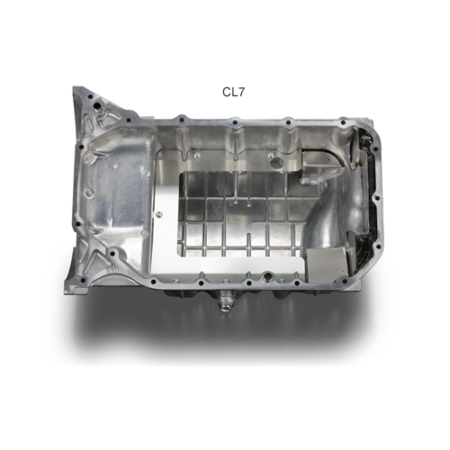 TODA RACING ANTI G FORCE OIL PAN FOR HONDA Accord Euro R CL7 (K20A) 12/02-
