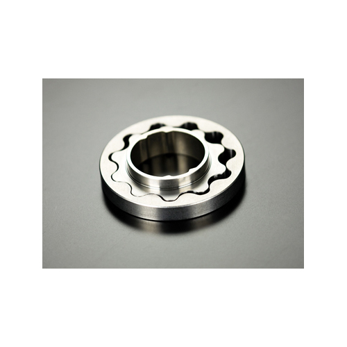 TODA RACING HEAVY DUTY OIL PUMP FOR TOYOTA Levin/Trueno AE111 (4A-GE 20 valve) 5/95-8/00 