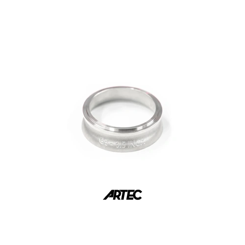 ARTEC G3 - 3.5 Inch Turbo Exhaust Outlet / Dump Pipe Flange TOF-G3-3.5IN