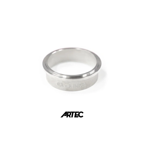 ARTEC G3 - 3 Inch Turbo Exhaust Outlet / Dump Pipe Flange TOF-G3-3IN