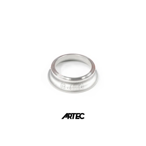 ARTEC G3 - 4 Inch Turbo Exhaust Outlet / Dump Pipe Flange TOF-G3-4IN