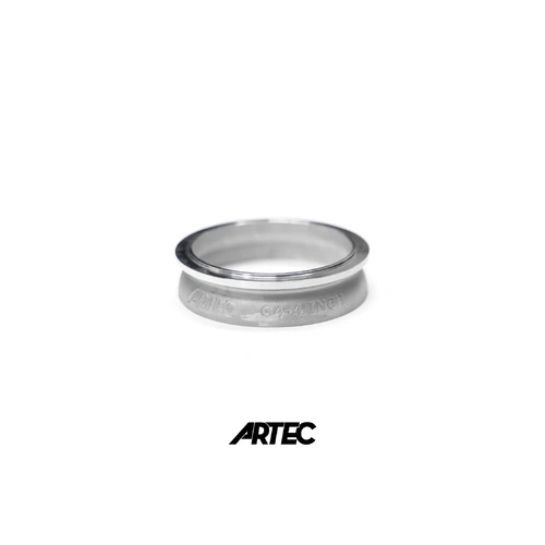 ARTEC G4 - 4 Inch Turbo Exhaust Outlet / Dump Pipe Flange