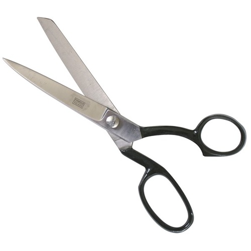 TOLEDO Tailor's Scissors - 150mm 10612BU