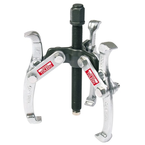 TOLEDO Triple Leg Mechanical Puller - 75mm 223030